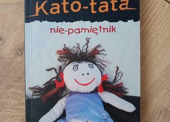 Halszka Opfer - Kato - tata nie - pamiętnik