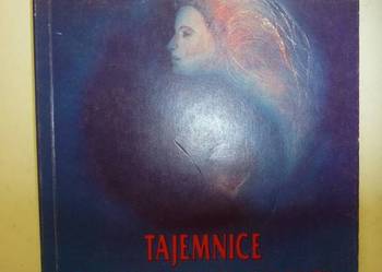 TAJEMNICE NIEKONWENCJONALNEJ MEDYCYNY