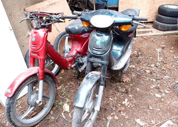 Piaggio Velofax 4szt
