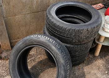 Opony letnie Premiorri Solazo 205/55 R16 91V 2021r. komplet 4 szt!