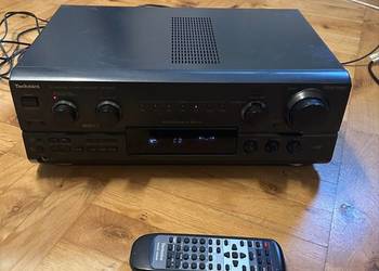 WZMACNIACZ TECHNICS SA-AX720