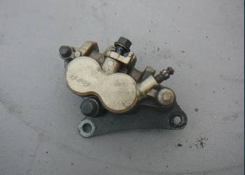 zacisk hamulcowy przód Honda CBR 125