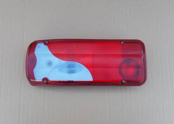 SCANIA MAN LAMPA TYŁ LEWA ORYGINAŁ VIGNAL