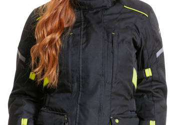Fastway Touring Woman 211 kurtka motocyklowa damska roz L (40)