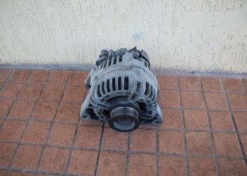 ALTERNATOR OPEL CORSA D 1.0 13222930 0124325171