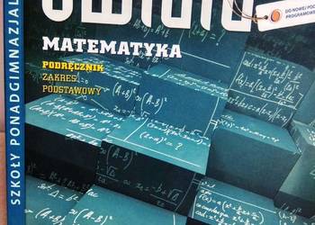 Ciekawi świata matematyka podstawa rozszerzenie