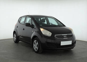 Kia Venga 1.4 CVVT