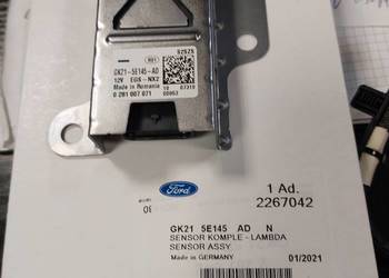 NOX FORD GK215E145AC AD 2267042