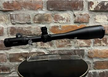 luneta celownicza Hawke Sidewinder ED 10-50x60 SF