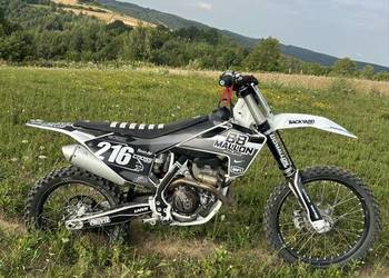Husqvarna FC 250
