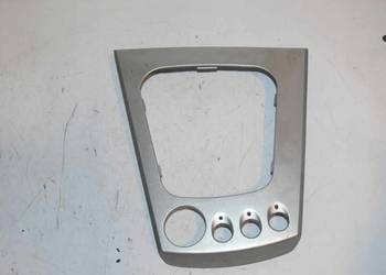 OBUDOWA RAMKA LEWARKA ALFA ROMEO 156 156033239 NUMER MAGAZYN