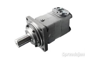 Silnik hydrauliczny MAV630SH Maxma OMV630 SAUER DANFOSS SILNIK HYDRAULICZN