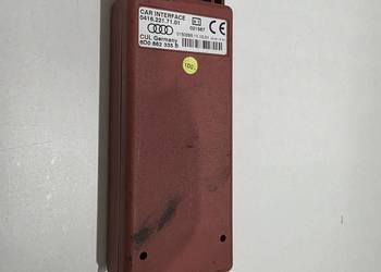 Moduł telefonu Audi a4b6 8D0862335B