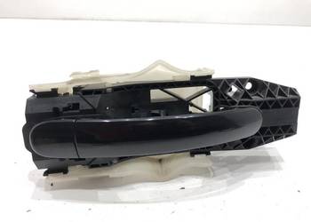 KLAMKA ZEWNĘTRZNA PRAWY TYŁ SKODA RAPID Kombi