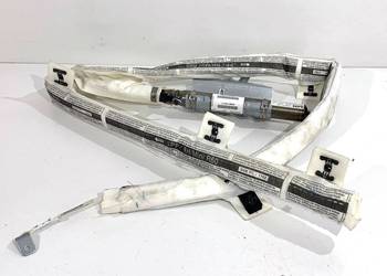 KURTYNA POWIETRZNA PRAWY MINI COUNTRYMAN R60 8598017 Crossover 10-16