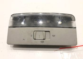 LAMPA SUFITOWA SKODA ROOMSTER 6L0947105A Van (minibus) 07-15 WNĘTRZA
