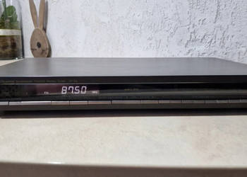 Tuner/ adio cyfrowe Technics ST-S4 ST S4 tuner