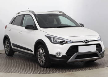 Hyundai i20 1.0 T-GDI