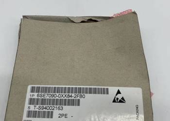 Siemens 6SE7090-0XX84-2FB0 Panel sterujący