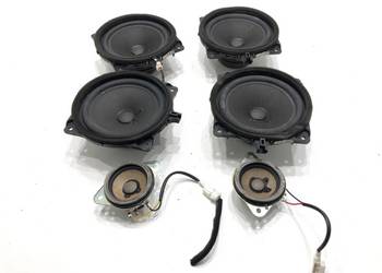 GŁOŚNIKI KOMPLET HYUNDAI i40 96330-3V001 Hatchback AUDIO