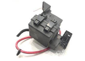 SKRZYNKA BEZPIECZNIKÓW RENAULT SCENIC III Minivan 1.4 131KM MODUŁ