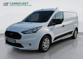Ford Transit Connect Ford Transit Connect 210 L2 Trend Furgon sk252vh