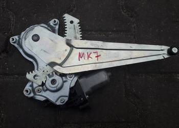 SWIFT MK7 PODNOSNIK SZYBY SILNICZEK LEWY TYL