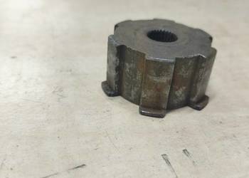 Zabierak kosza sprzęgła bez rowka motorynka komar