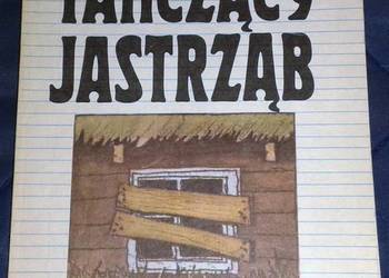 Tańczący jastrząb - Julian Kawalec