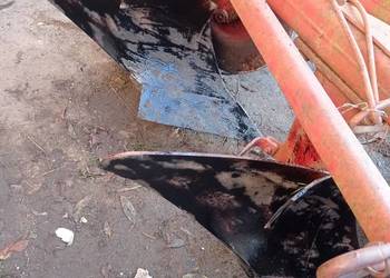 Sprzedam pług 2 skibowy