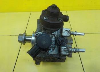 FIESTA MK7 B-MAX 1.5 TDCI 15r 75KM UGJC pompa wtryskowa 0445010577