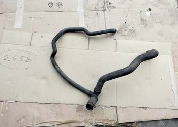 Peugeot 407 RURA  WĄŻ WODY TRÓJNIK