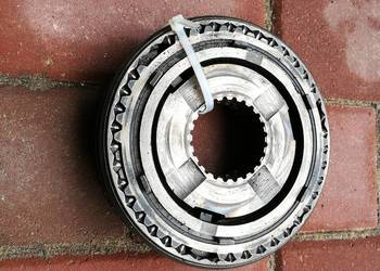 Synchronizator rewersu Massey Ferguson 3385888M92