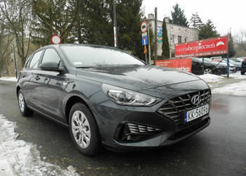 Hyundai i30 III (2017-)