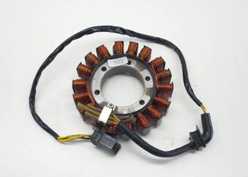 HONDA NC 700 12-16 ALTERNATOR STATOR PRĄDNICA