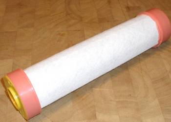Filtr powietrza wewnętrzny  kosiarki zd1211