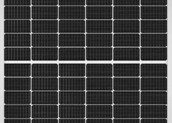 Paleta 31x JA SOLAR JAM72D42 630W LB BIFACIAL (N-Type) MC4-EVO2