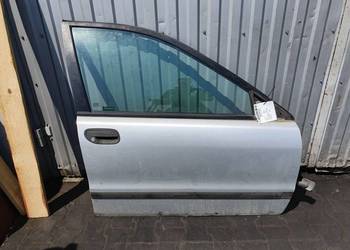 DRZWI PRAWE PRZÓD VOLVO V40 32973