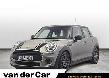 Mini Cooper ! Z Polskiego Salonu ! Faktura VAT ! II (2006-)