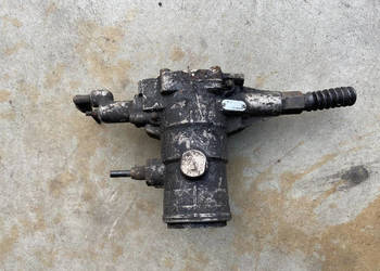 Zawór Scania 4757002200 Daf 1505098 81521616074 02518017