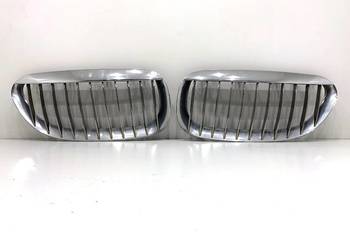 ATRAPA GRILL BMW E64 04-10 Kabriolet KRATA