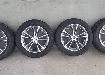 Koła zimowe alufelgi bmw 5  G30 G31 5x112  Mercedes Vw