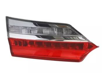Toyota Corolla E18 13‑19 Lampa tylna lewa
