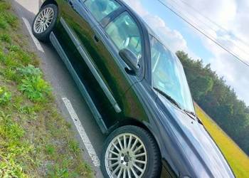 Volvo s60  2.4d5 całe na części Volvo s60  2.4d5 całe na części