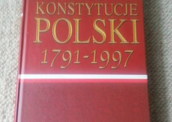 Konstytucje Polski 1971-1997