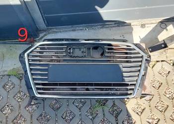 AUDI A3 8V4 LIFT E-TRON GRILL ATRAPA 8V4853651A