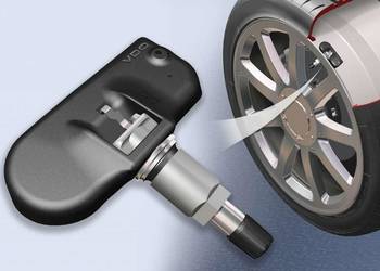 Czujniki ciśnienia TPMS w kołach wszystkie marki!!!