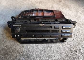 Radio BMW business CD RDS 6512 6939660-01
