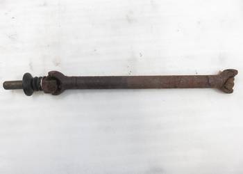 WAŁ NAPĘDOWY HUMMER H2 6.0