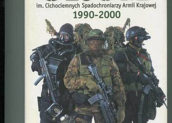 Wojskowa Formacja Specjalna GROM im. Cichociemnych...